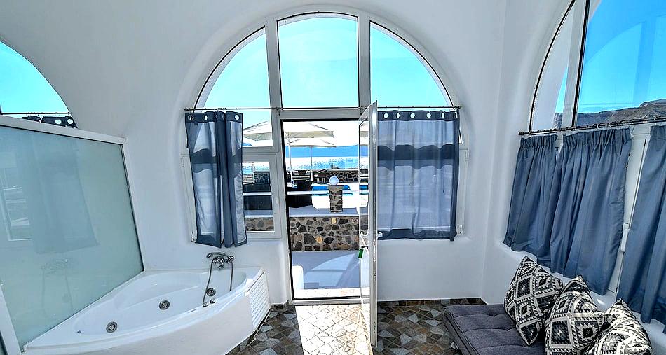 Thirassia Paradise Suites
